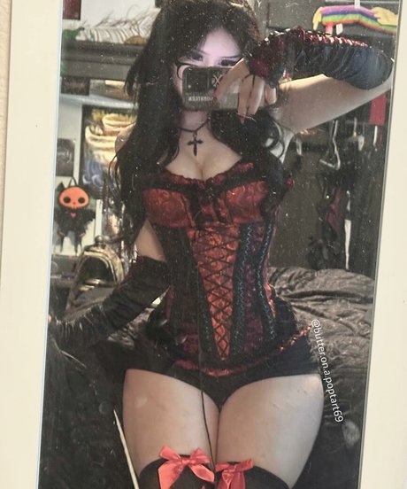 butter on a poptart69 art model archive