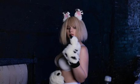 Agrifano naked star pic