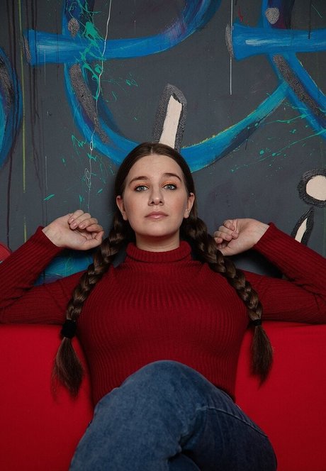 Agrifano exclusive actress pictures