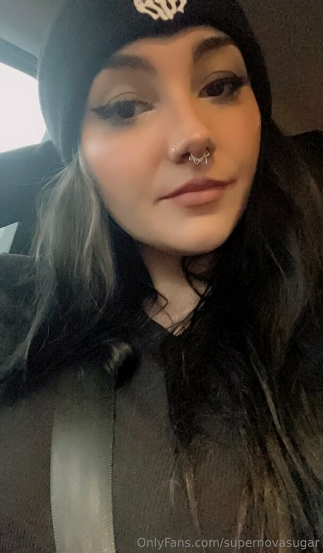 Supernovasugar star nudes archive