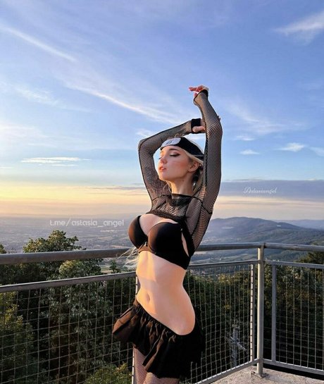 Astasiadream pornstar exclusive galleries