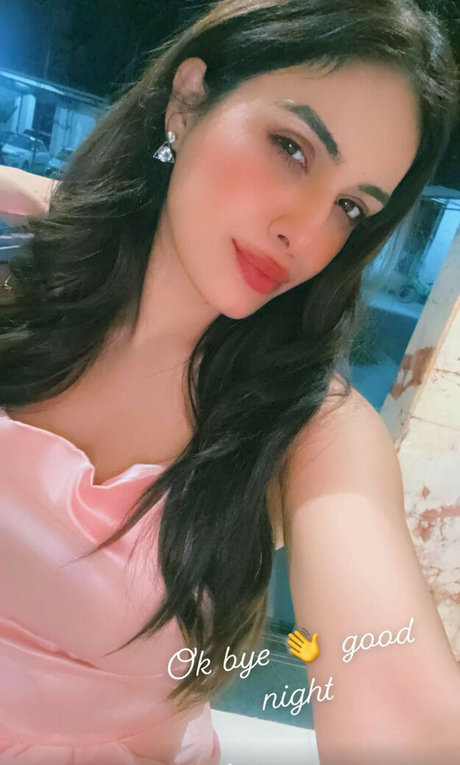 Nehhaa Malik best star image