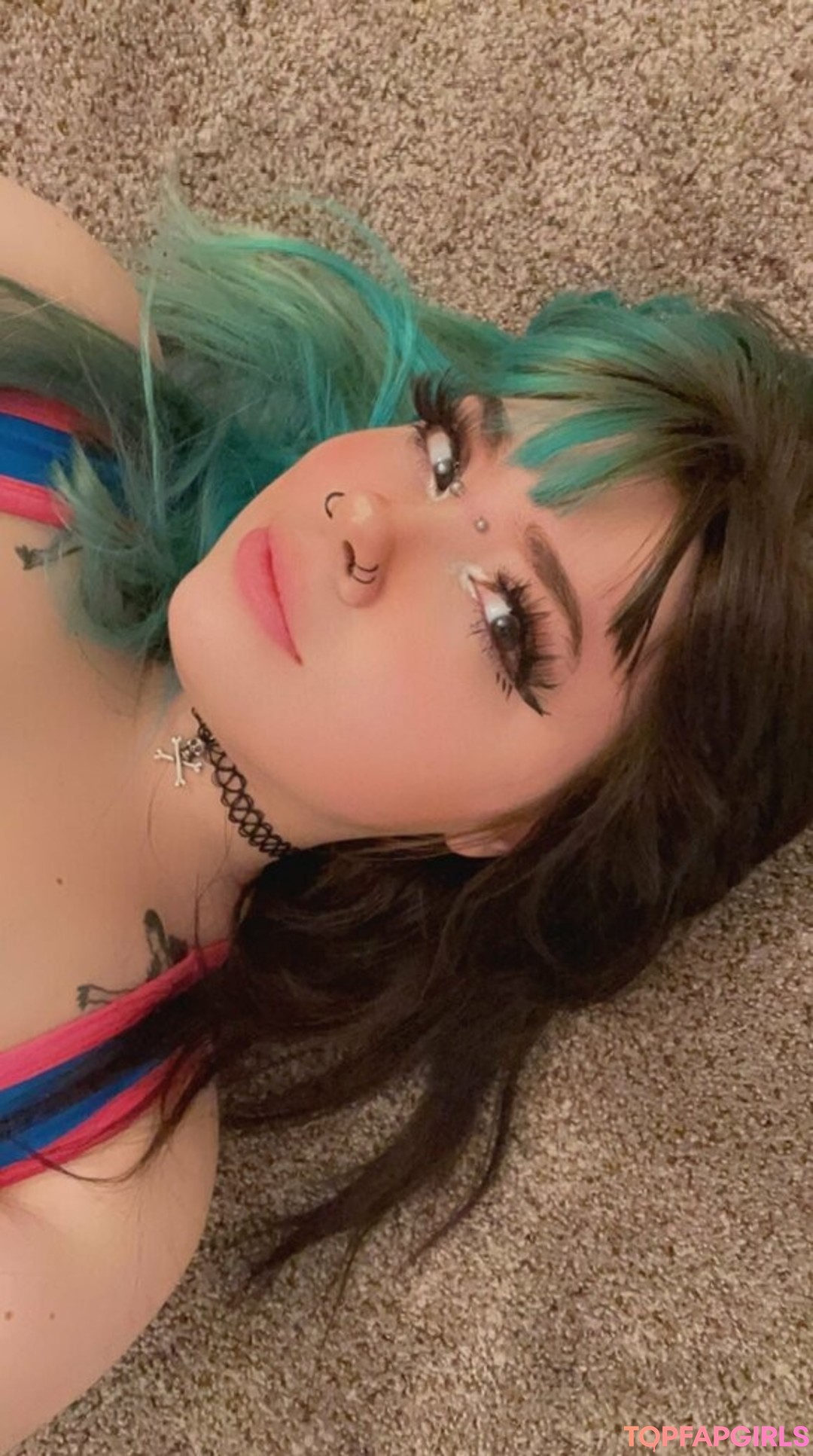 Venomous dolly star high quality picture
