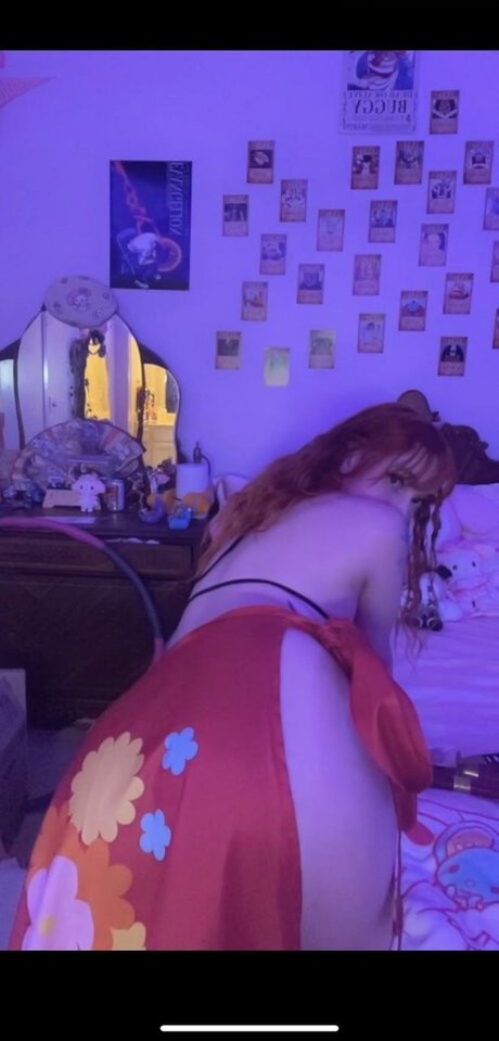 Catburglartati model porn pictures