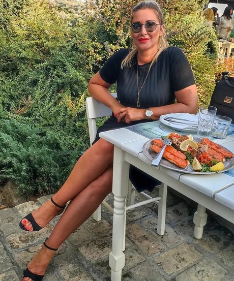 Vesna Justwoman42 model nice gallery