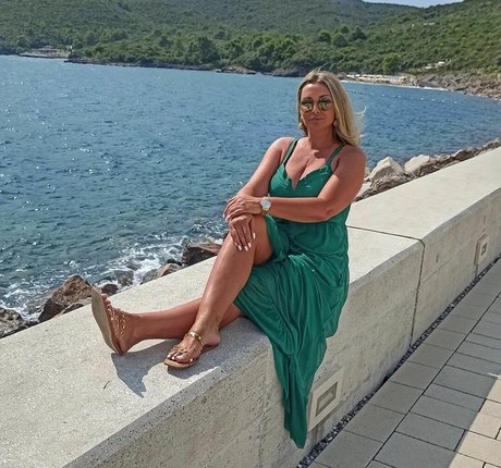 Vesna Justwoman42 high quality star pic