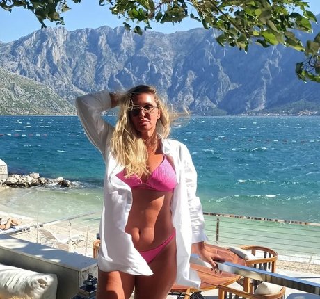 Vesna Justwoman42 xxx model pics