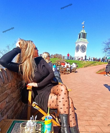 Vesna Justwoman42 model hd img