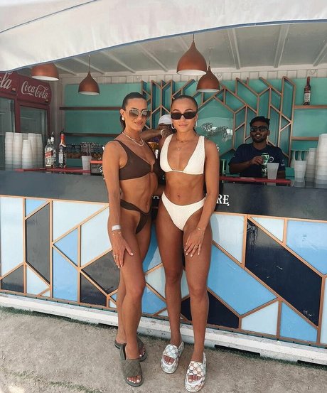 New UK Gladiators sexy model galleries