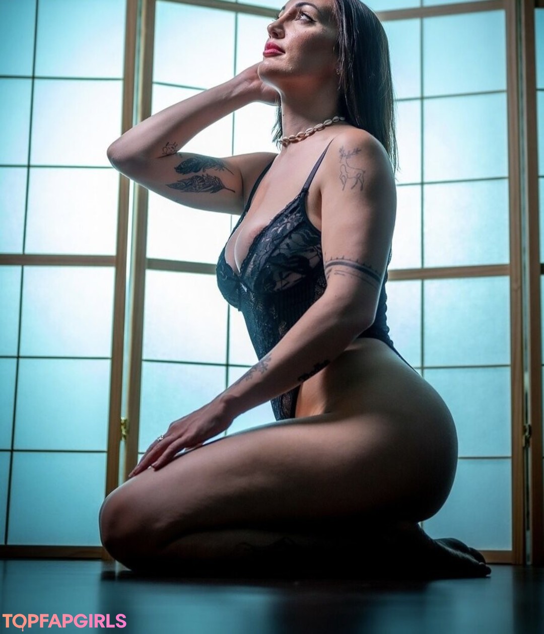 Bambizilla star sexy picture
