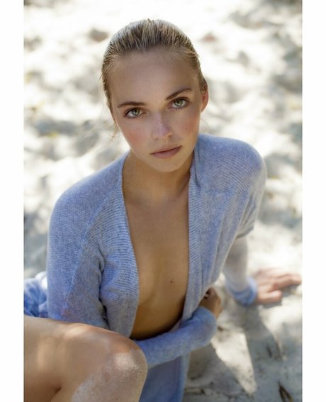 Whitney Thornqvist star pornographic galleries