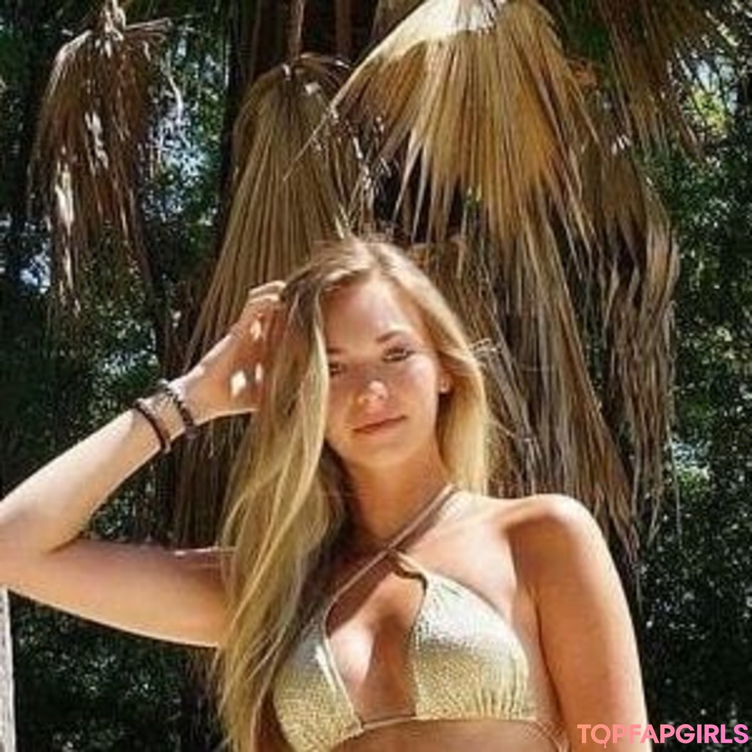 Whitney Thornqvist porn star picture