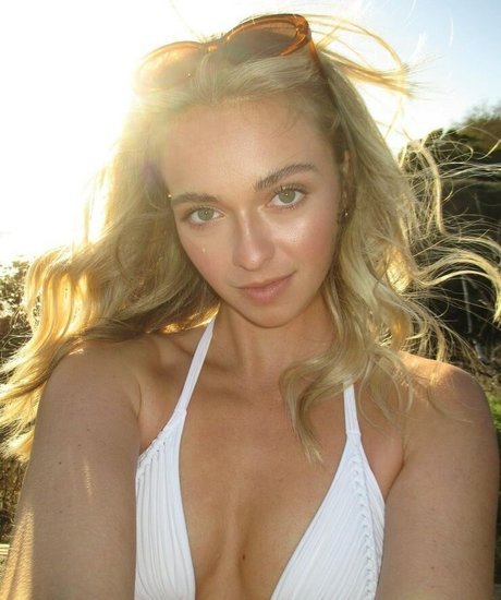 Whitney Thornqvist star hot pictures