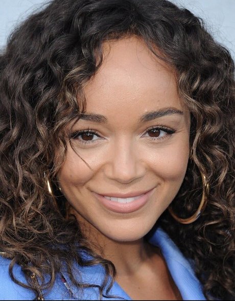 Ashley Madekwe model erotic img