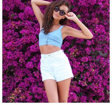 Ashley Madekwe pornstar naked galleries