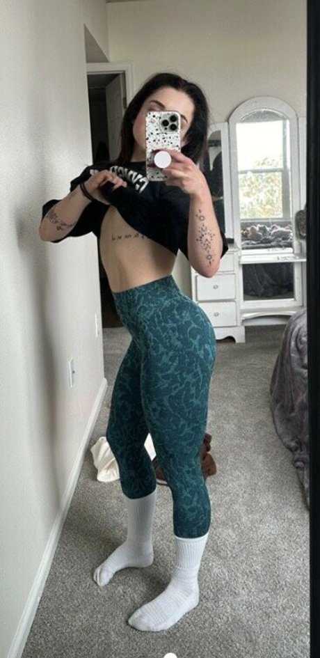 Lexie Herod beautiful star photo