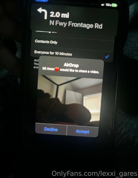 lexxi gares model erotic image