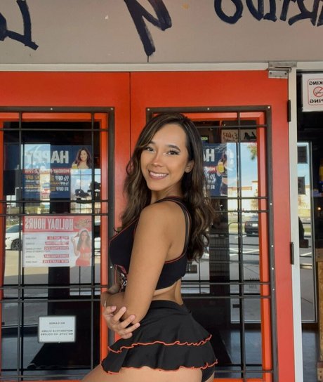 lexxi gares star xxx image