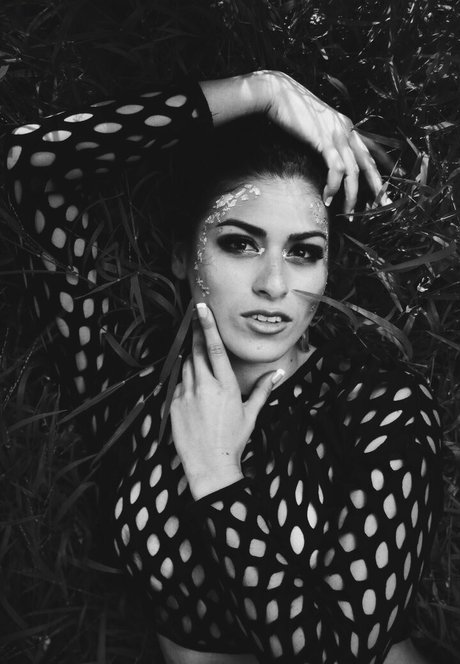 Chelsea Mcgehee erotic star pics