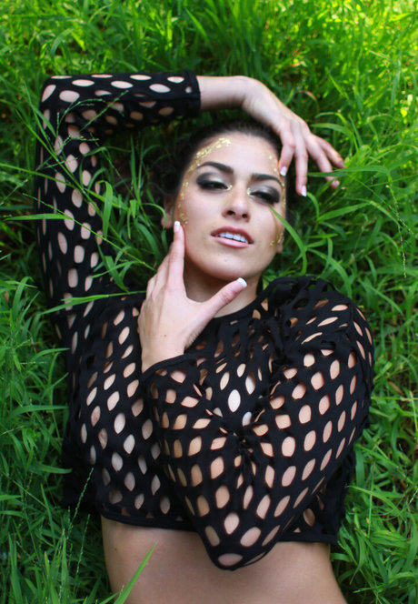 Chelsea Mcgehee model nice gallery