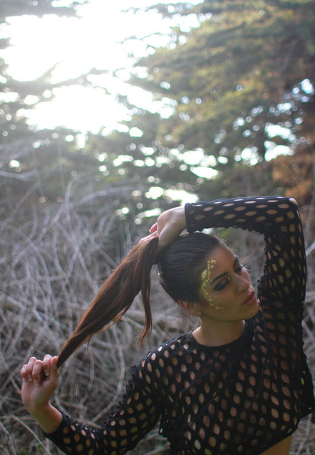 Chelsea Mcgehee hot star gallery