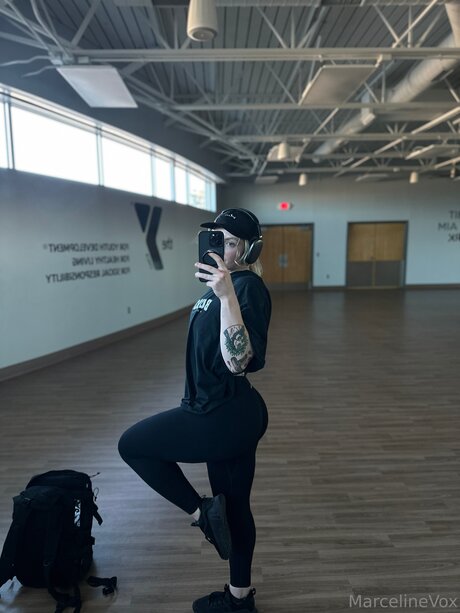 marceline vox nude pornstar pics