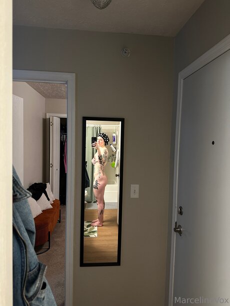 marceline vox model naked pics