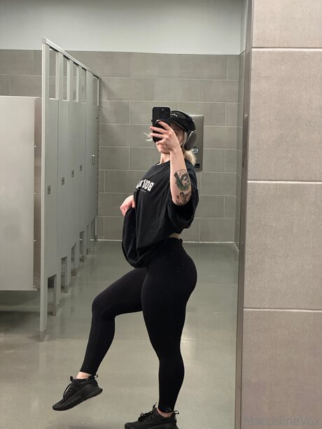 marceline vox nudes star pics