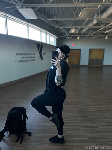 marceline vox high quality pornstar archive