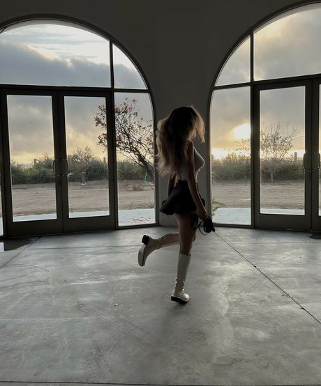 sophia frutos star nice photo