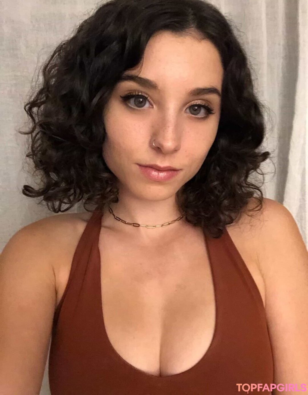 forest fox hot model pictures