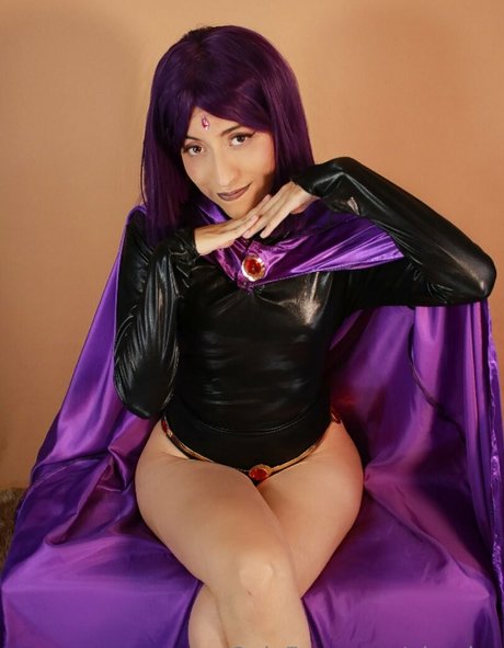 Gio Rojas star art img