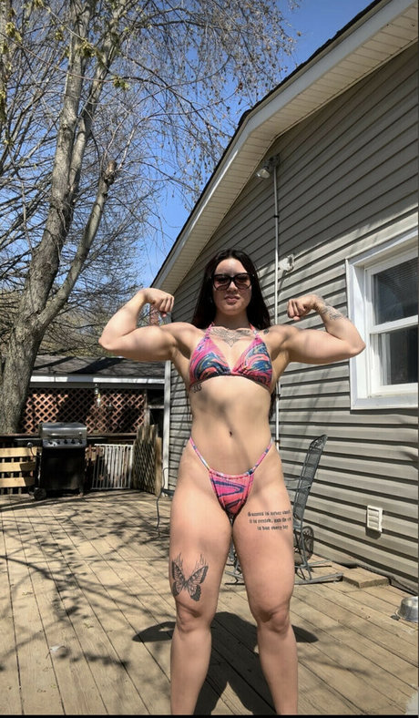 Layla Zinser top star pics