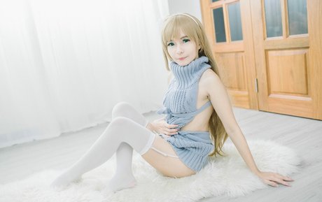 luckyeliee actress images