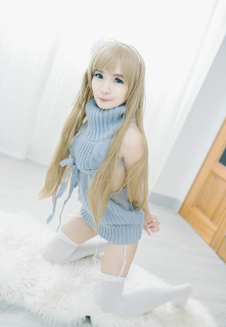 luckyeliee top star photo