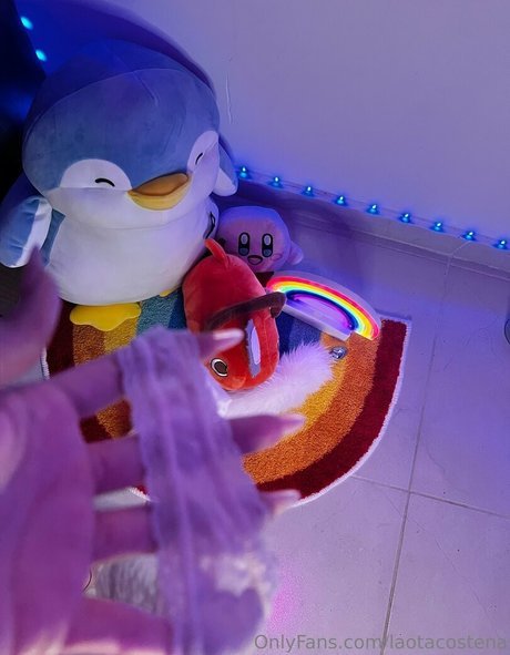 laotacostena star pretty pic