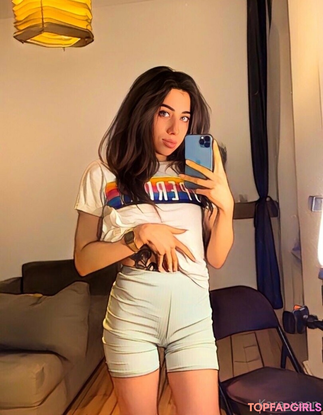 kara xaen pornstar beautiful pic
