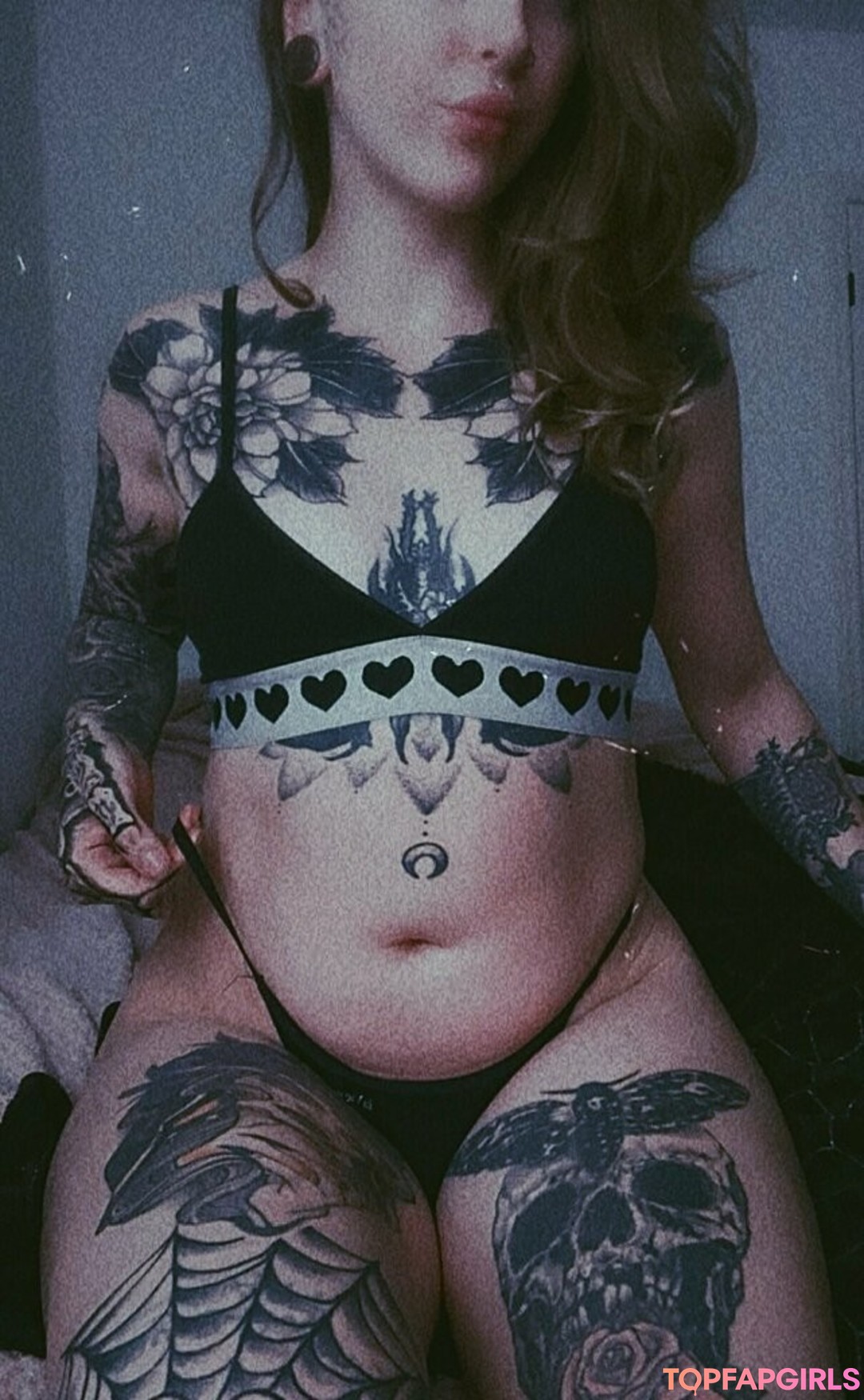 tattooedblonde777 model hot galleries