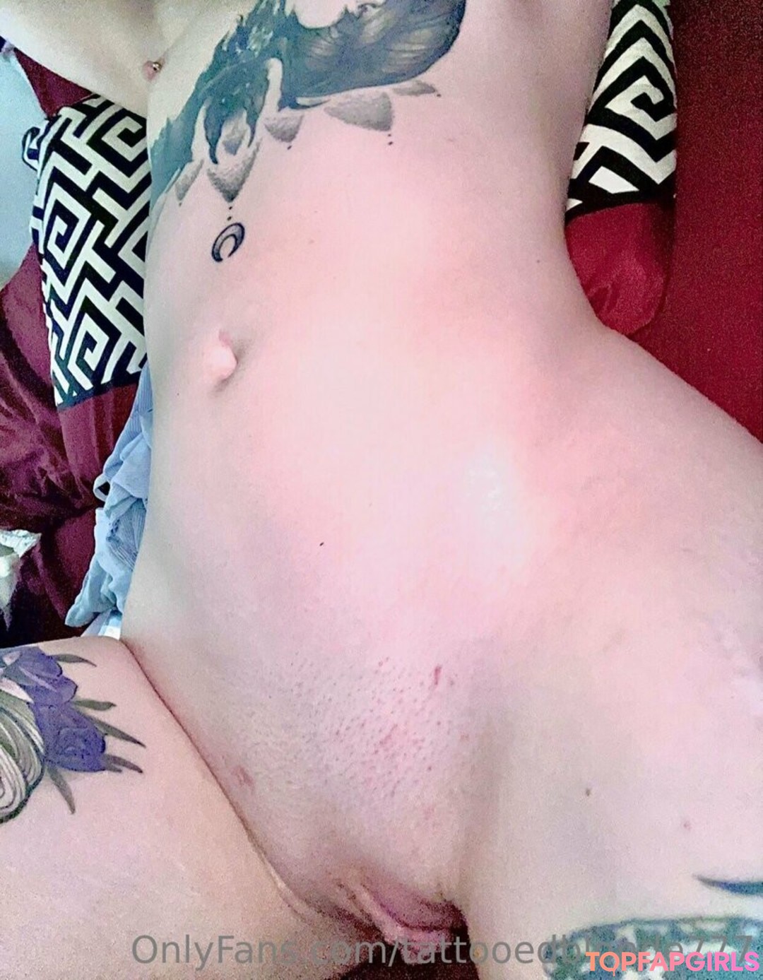 tattooedblonde777 model pretty pic