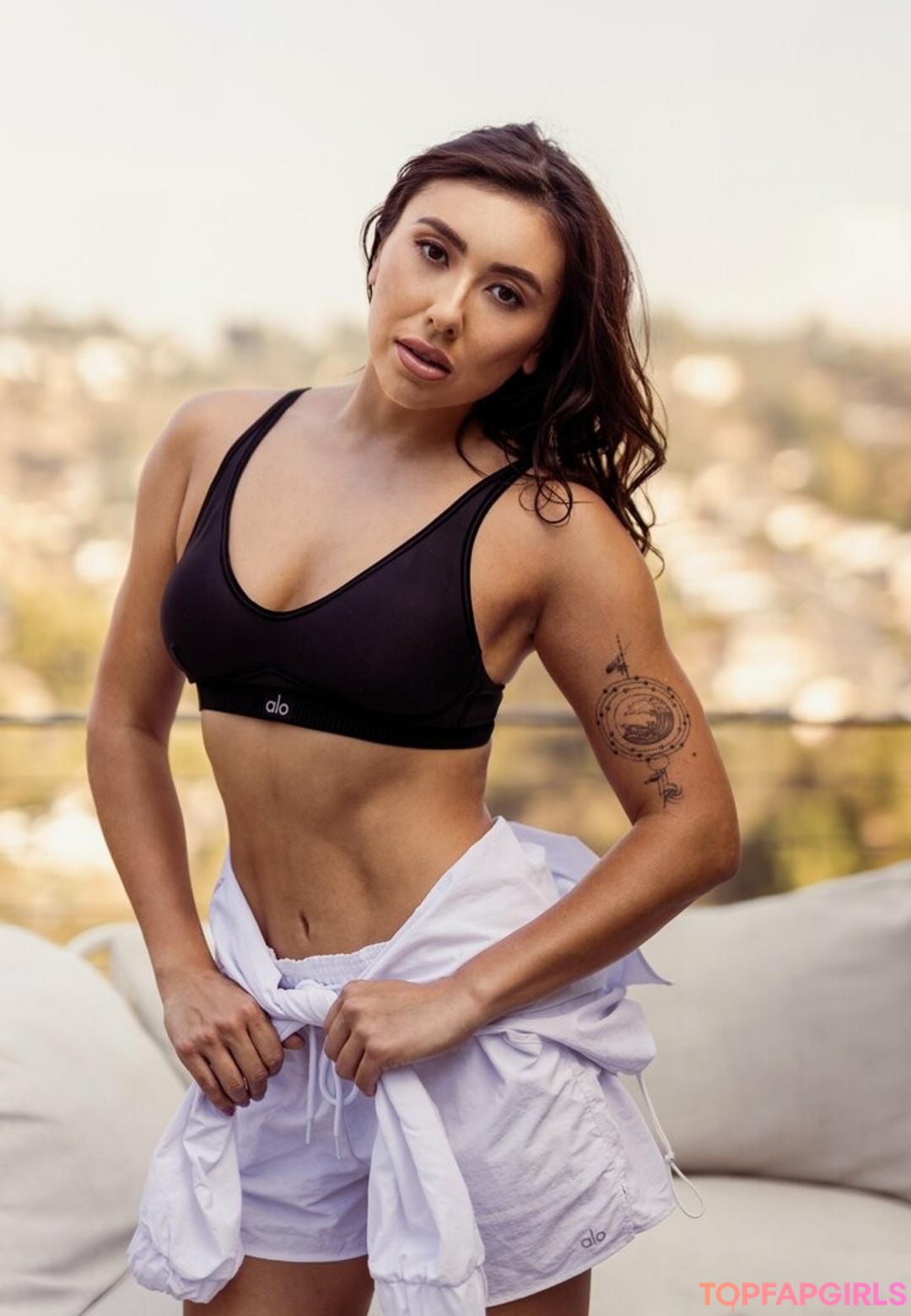 Gia Venetia xxx model image