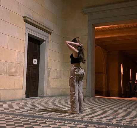 Amy Marisa profile image