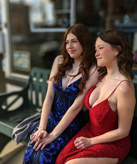 Lillie Goldman art model img