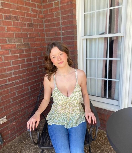 Lillie Goldman top star img