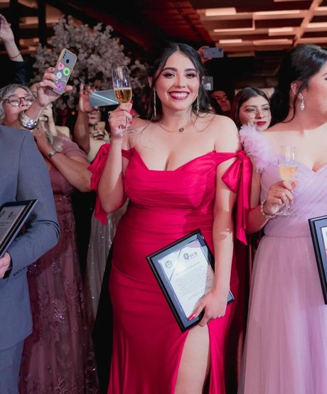 Jaqui Flores model art archive