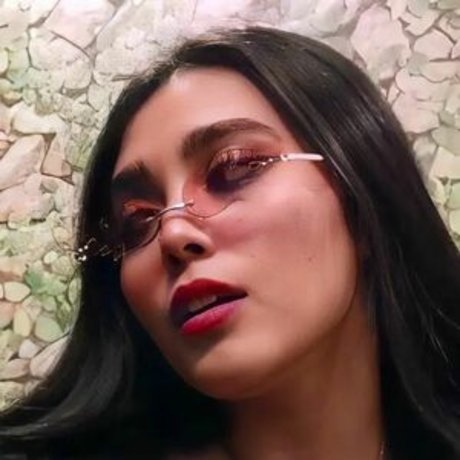 Jaqui Flores sexy star archive