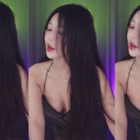 Haru S2_ model pretty photo