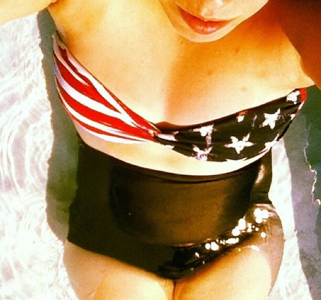 Stepstool Sarah nice star archive