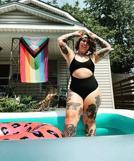 ebony fitness onlyfans hot porn pic