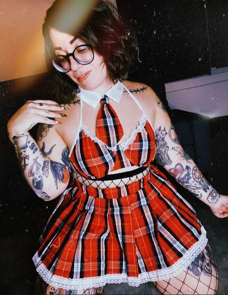 Stepstool Sarah model xxx image