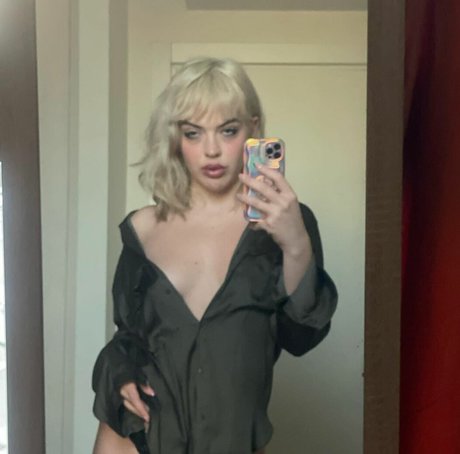 Marija P adult actress gallery